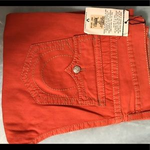 Authentic True Religion Jeans NWT